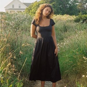 The Monica Dress from Christy Dawn (NWT)